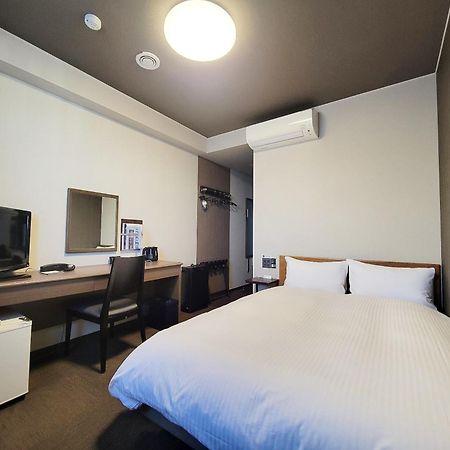Hotel Route-Inn Komoro Eksteriør billede