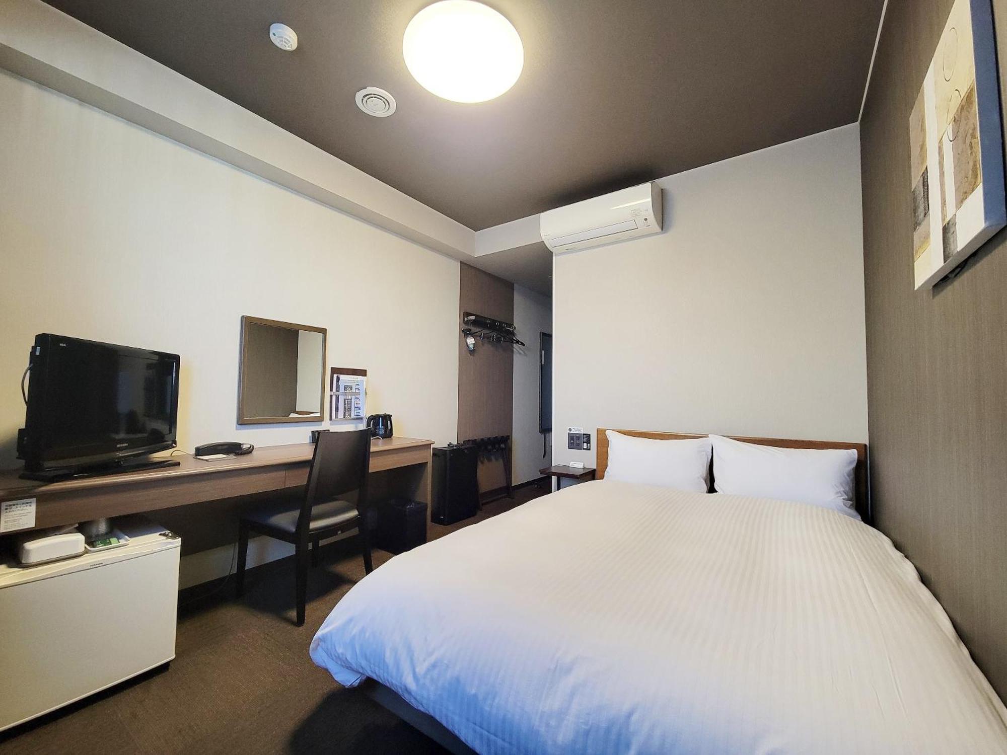 Hotel Route-Inn Komoro Eksteriør billede