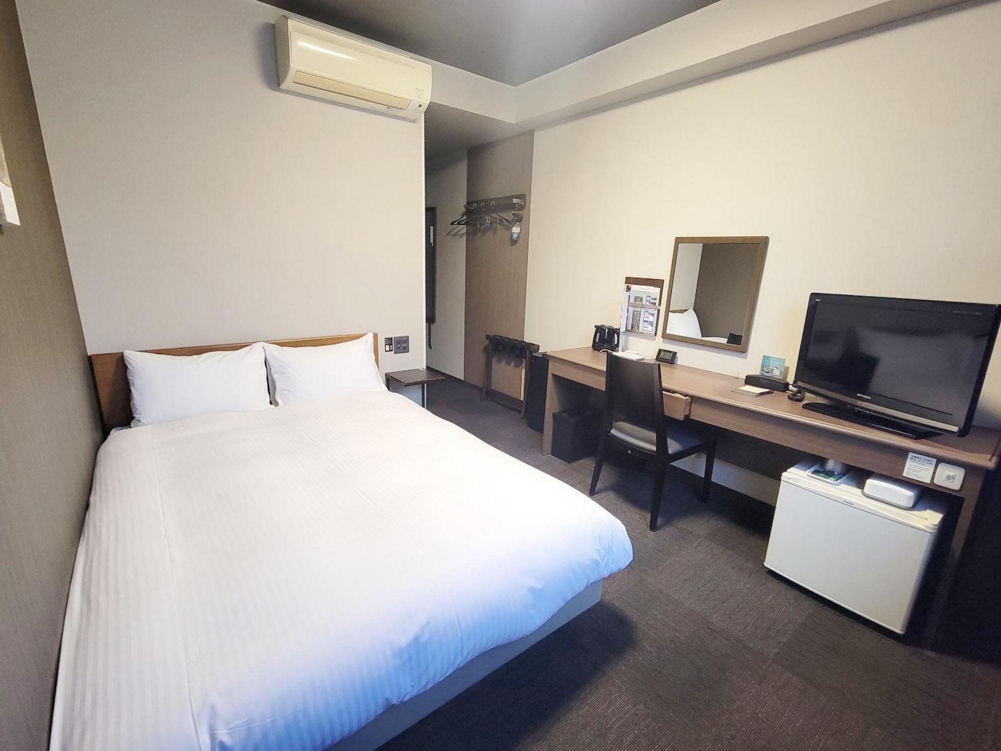 Hotel Route-Inn Komoro Eksteriør billede