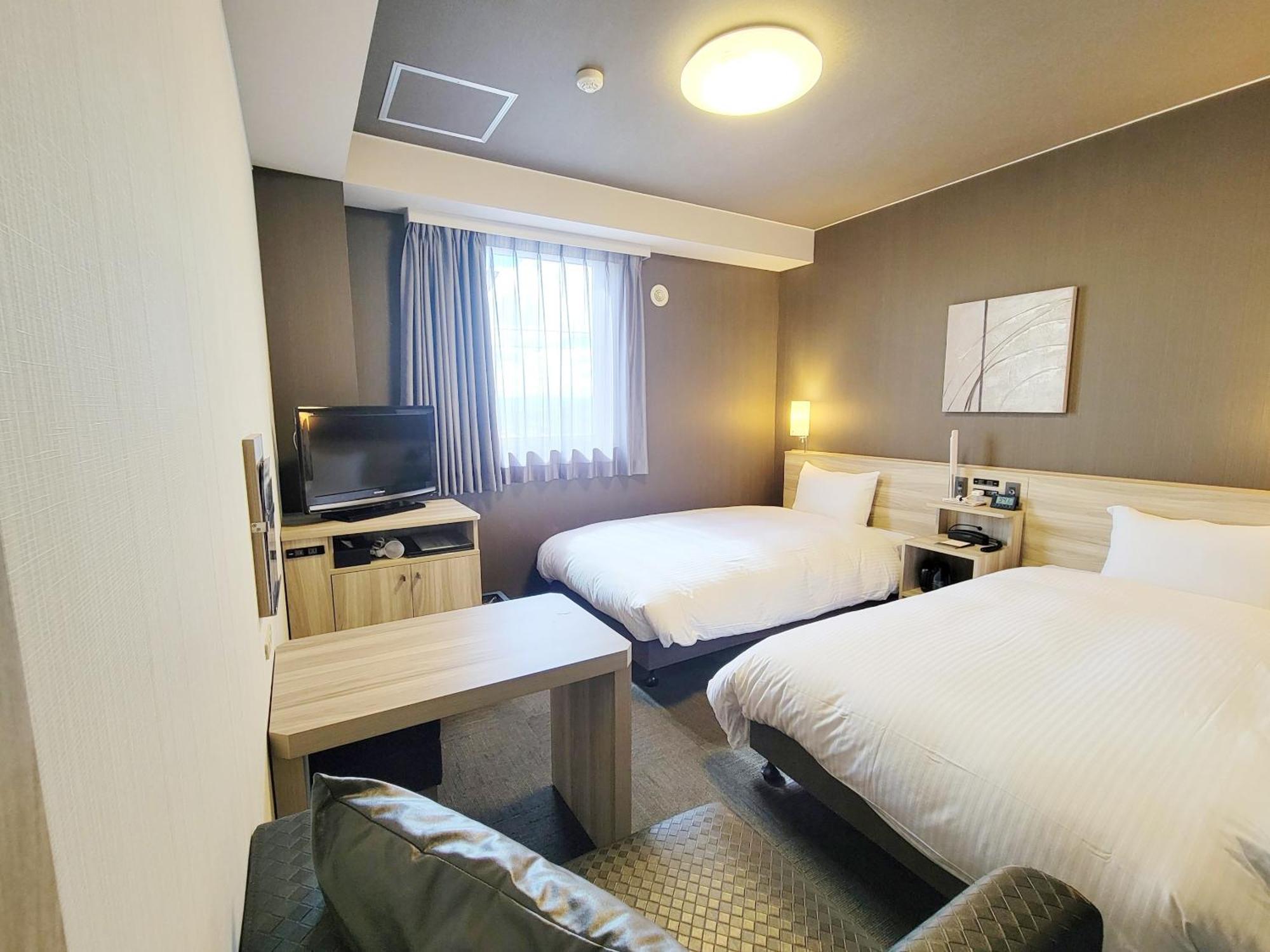 Hotel Route-Inn Komoro Eksteriør billede