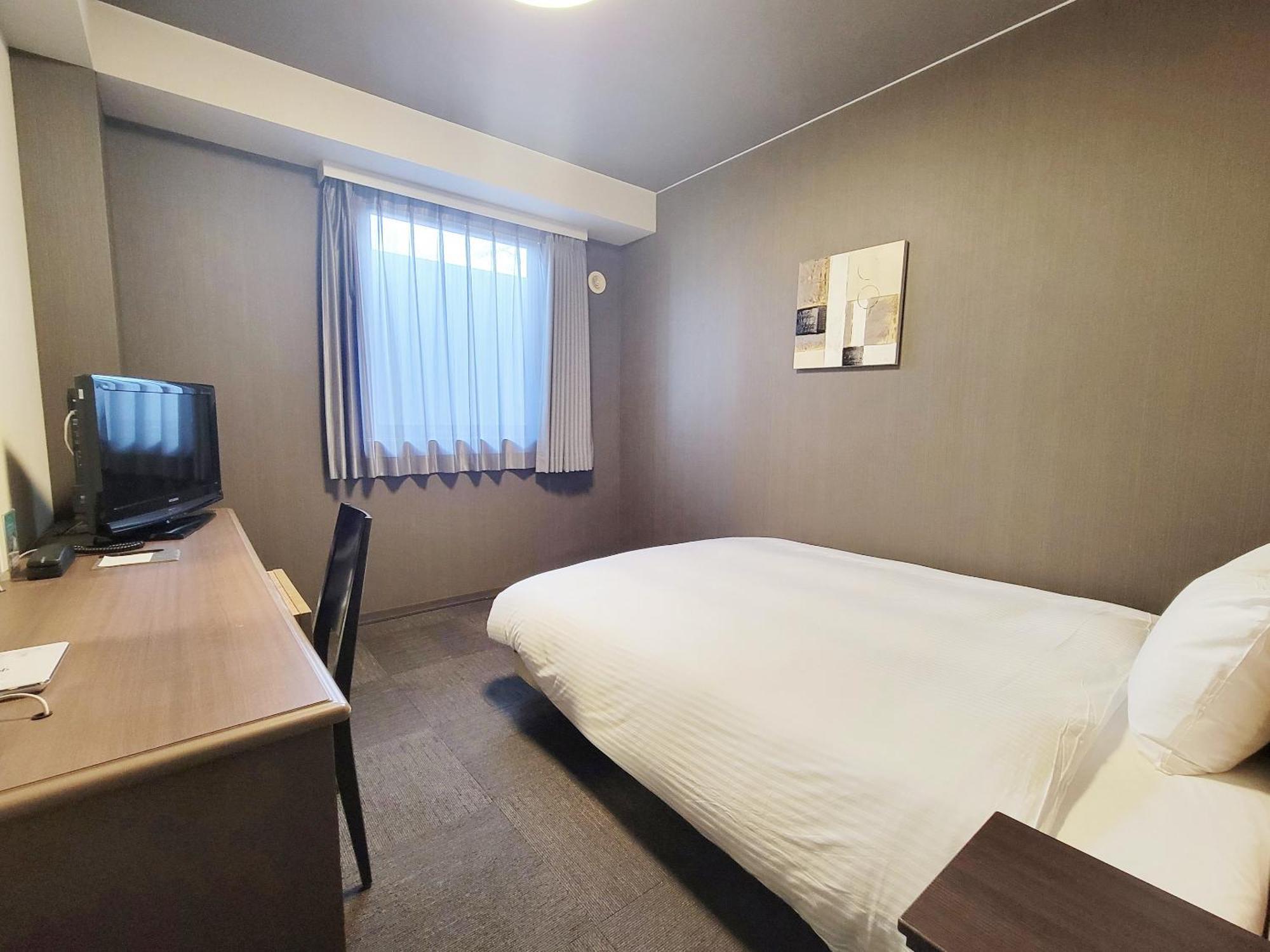 Hotel Route-Inn Komoro Eksteriør billede